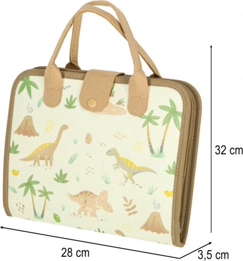 Πρακτικό παιχνίδι για εξάσκηση χειρισμών