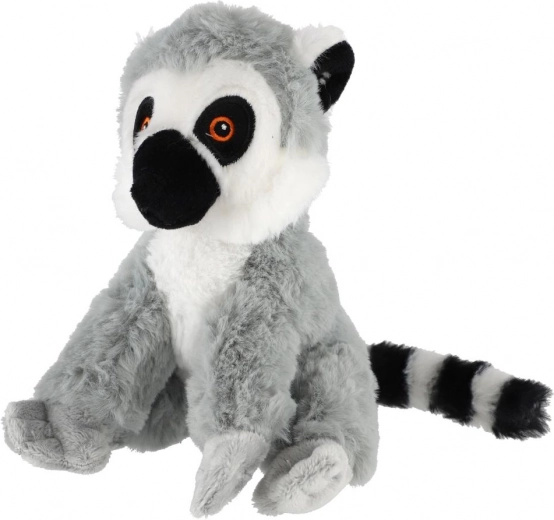 Ρεαλιστική απεικόνιση λεμούριου κάτα