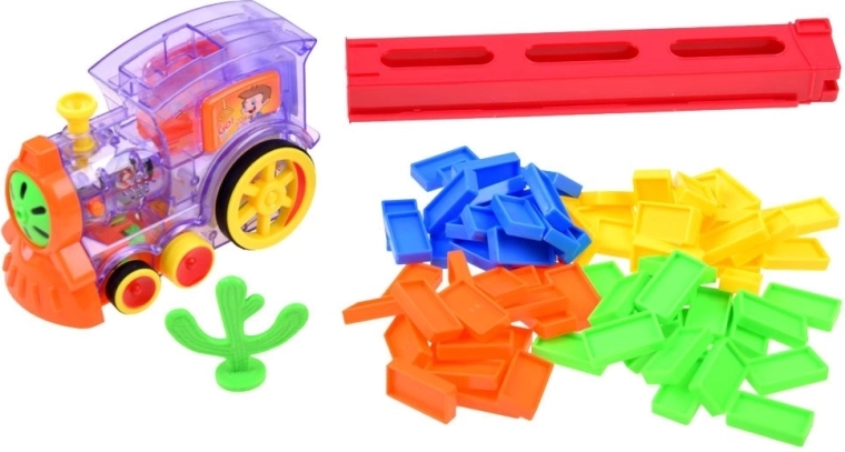 Δημιουργικές διαδρομές και πολύχρωμο θέαμα