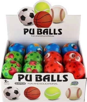 Μαλακές και ασφαλείς για παιδιά