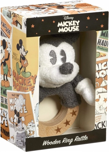 Συσκευασία δώρου σε vintage στιλ