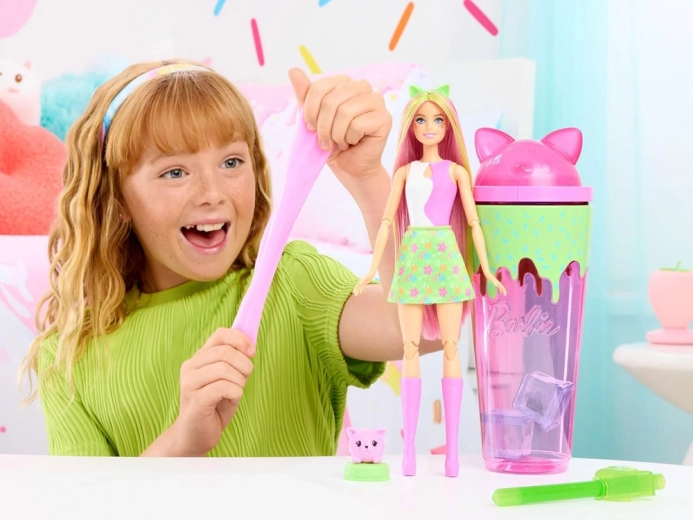 Ποτηράκι γεμάτο εκπλήξεις και αρωματική γλίτσα