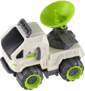 Χωρίς μπαταρίες, χωρίς έγνοιες