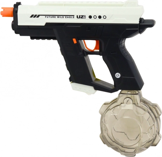 Φουτουριστικός σχεδιασμός και εύκολη χρήση