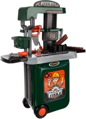 Ρεαλιστικά εργαλεία