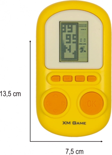 Συμπαγής διασκέδαση για την τσέπη