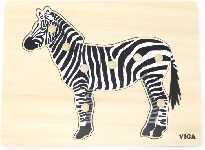 Ποιοτικό ξύλο και ανθεκτική κατασκευή