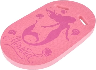 Παιχνιδιάρικος σχεδιασμός γοργόνας