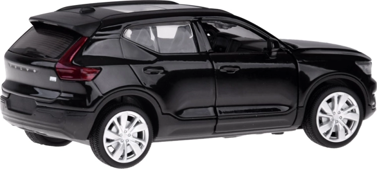 Friction power για κίνηση προς τα εμπρός