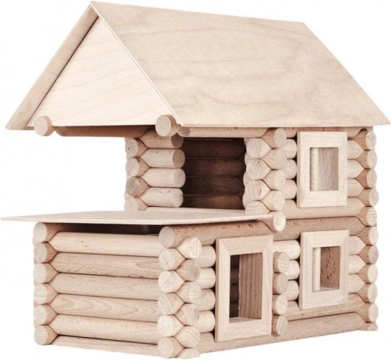 Λεπτομερές σχέδιο συναρμολόγησης