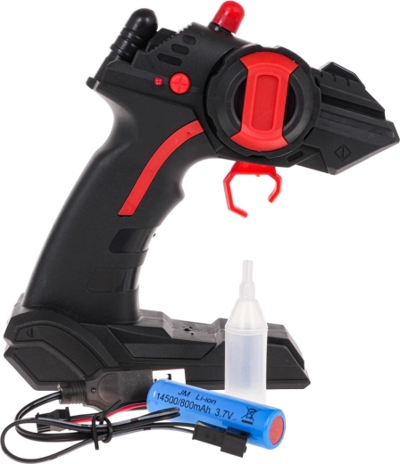 Σταθερός χειρισμός 2,4 GHz