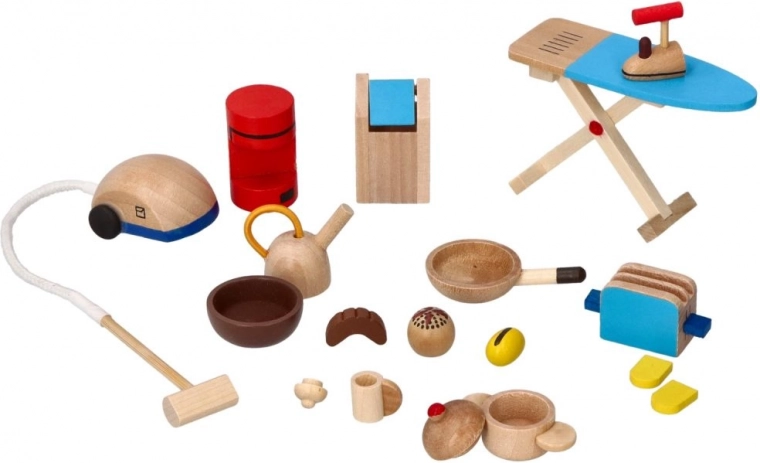 Ποιοτική κατασκευή και χρώματα