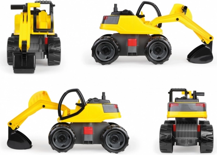 Ανθεκτικό πλαστικό για έξω και μέσα