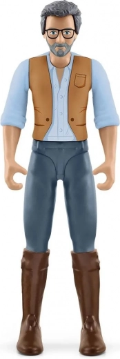 Ρεαλιστικές και λεπτομερείς φιγούρες