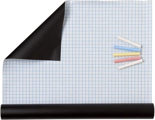 Εύκολο σβήσιμο και επαναχρησιμοποίηση