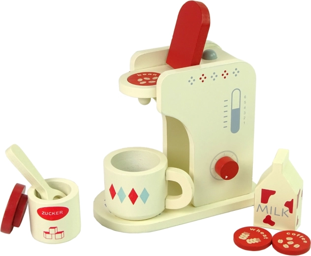 Ποιοτική ξύλινη κατασκευή