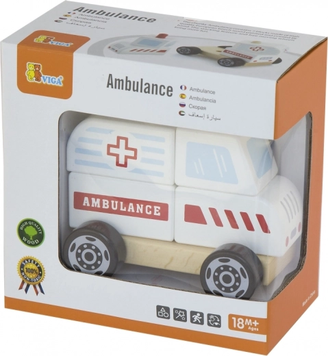 Ασφαλές και έτοιμο για δώρο