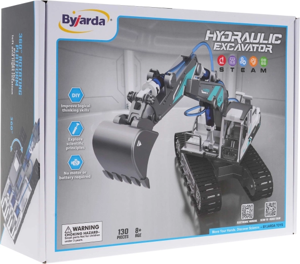 Κίνηση με νερό χωρίς μπαταρίες