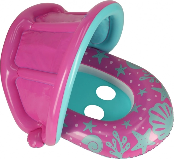 Άνετο κάθισμα με ανοίγματα για τα πόδια