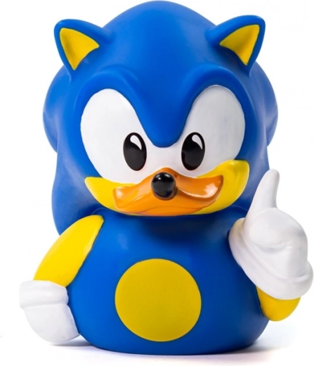 Εμβληματικός σχεδιασμός SONIC