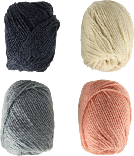 Αρμονική παλέτα 4 χρωμάτων