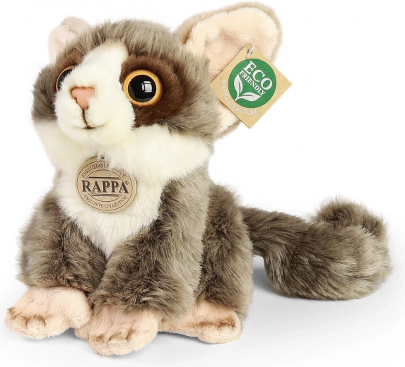 Eco-friendly γέμιση από ανακυκλωμένα μπουκάλια PET