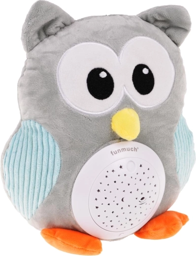 Απαλές μελωδίες και ήχοι για εύκολο αποκοιμήθι