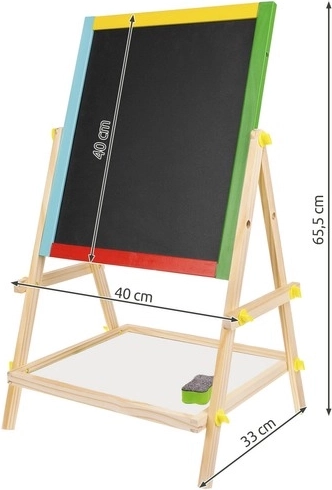 Περιστρεφόμενος μηχανισμός για γρήγορη αλλαγή πλευράς