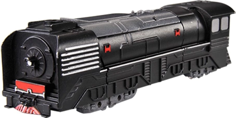 Συμπαγές μέγεθος 10 εκ.