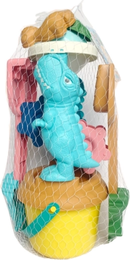 Συμπαγές σετ σε διχτάκι – όλα στη θέση τους