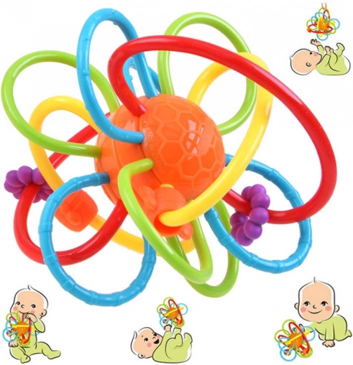 Ανακούφιση για τα ούλα και ασφαλές δάγκωμα