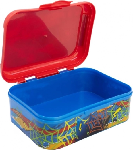 Επίσημος σχεδιασμός SPIDER-MAN που ενθουσιάζει τα παιδιά