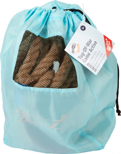 Πρακτικό πουγκί αποθήκευσης