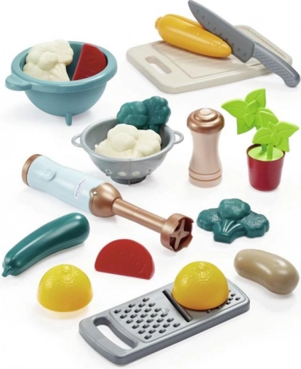 Πλήρες σετ εργαλείων και υλικών