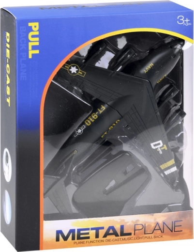 Ηχητικά και φωτεινά εφέ