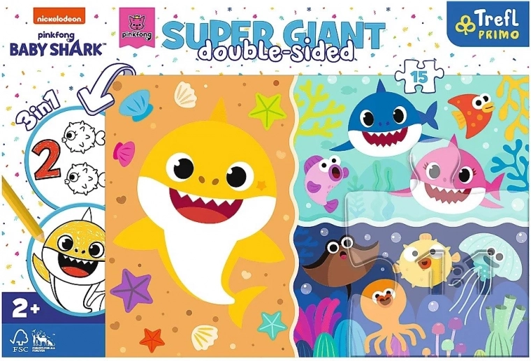 Κατάλληλο για τα μικρότερα παιδιά