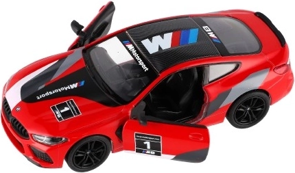 Ανοιγόμενες πόρτες για ρεαλιστικό παιχνίδι