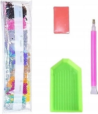 Πλήρες σετ για άμεση δημιουργία