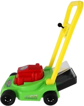 Ρεαλιστικό παιχνίδι για μικρούς κηπουρούς