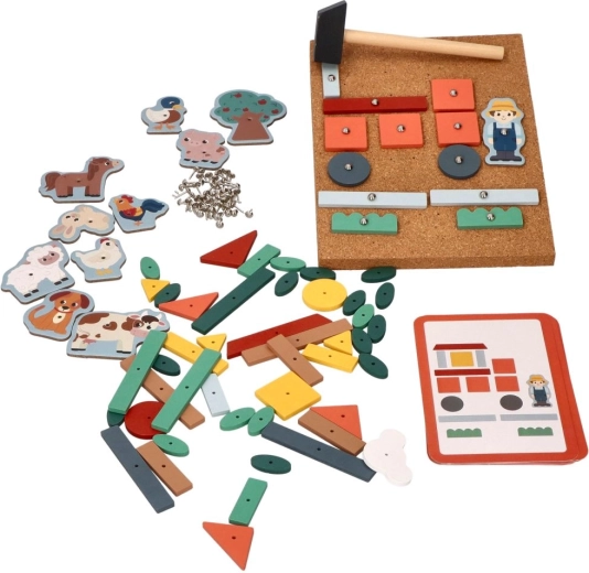 Διδακτικές κάρτες παιχνιδιού