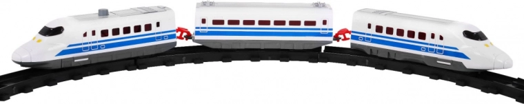 Δημιουργικό σετ με 56 κομμάτια