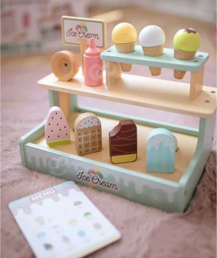 Μαγνητικές μπάλες για εύκολη στοίβαξη