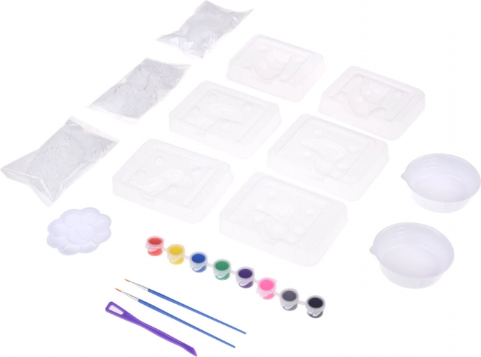 Εύκολη χύτευση βήμα προς βήμα