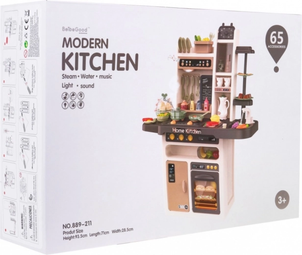 Φωτεινά και ηχητικά εφέ