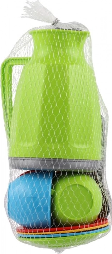 Πρακτική συσκευασία σε δίχτυ