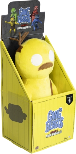 Επίσημοι χαρακτήρες Gang Beasts