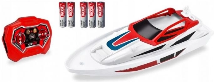 Όλα έτοιμα για πλεύση