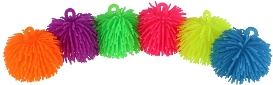 Λουράκι και 6 λαμπερά χρώματα