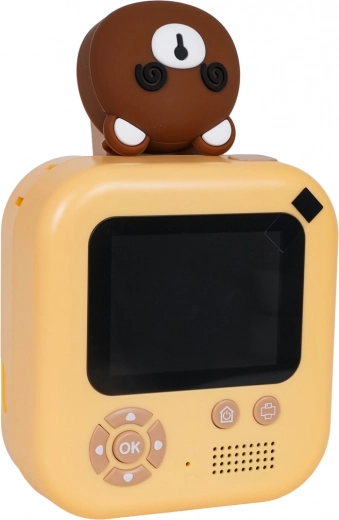 Εύκολος χειρισμός και παιδικός σχεδιασμός