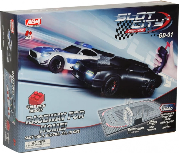 Ανάπτυξη κινητικού συντονισμού